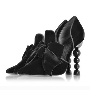 Tory Burch Clara Heels